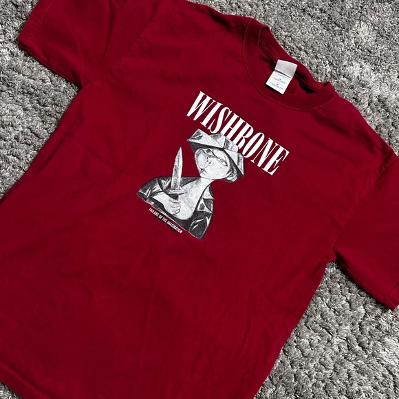Other - 2000s Failure Of Imagination Chicago Shirt